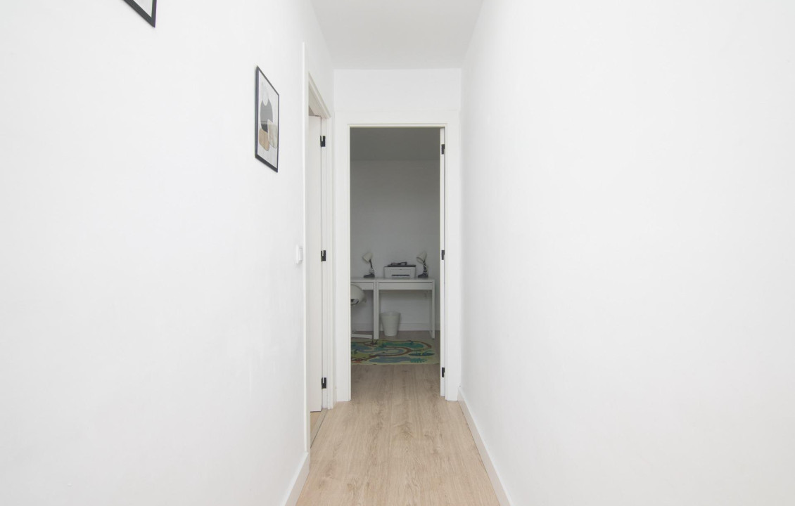 For Sale - Flat - Elche - Plaza Madrid