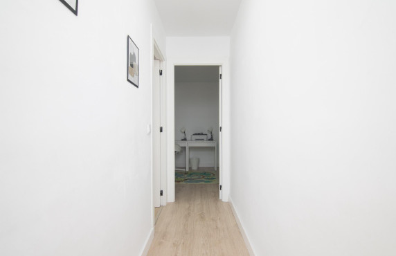 For Sale - Flat - Elche - Plaza Madrid