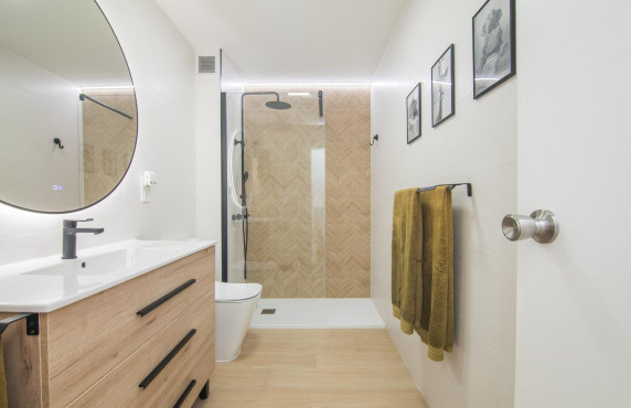 For Sale - Flat - Elche - Plaza Madrid
