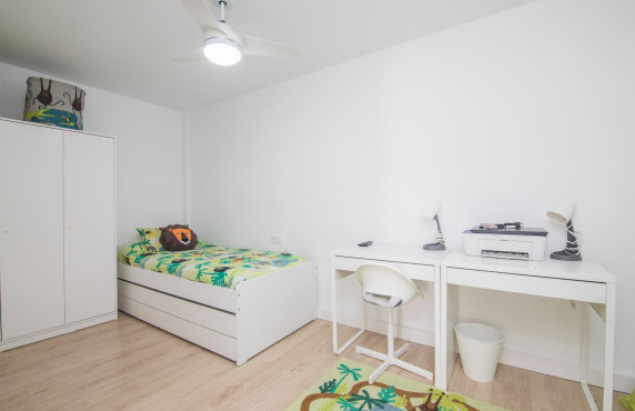 For Sale - Flat - Elche - Plaza Madrid