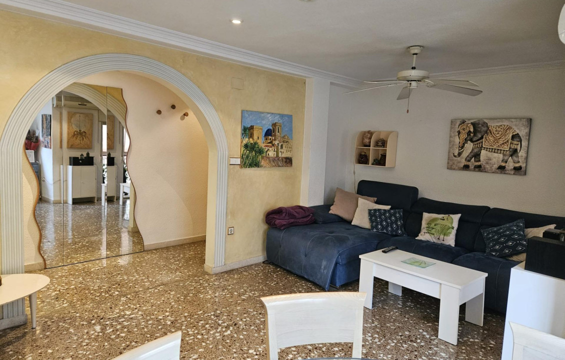 For Sale - Flat - Elche - Corazon de Jesus