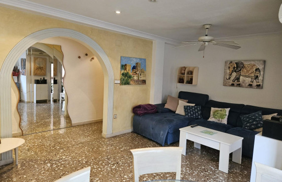 For Sale - Flat - Elche - Corazon de Jesus