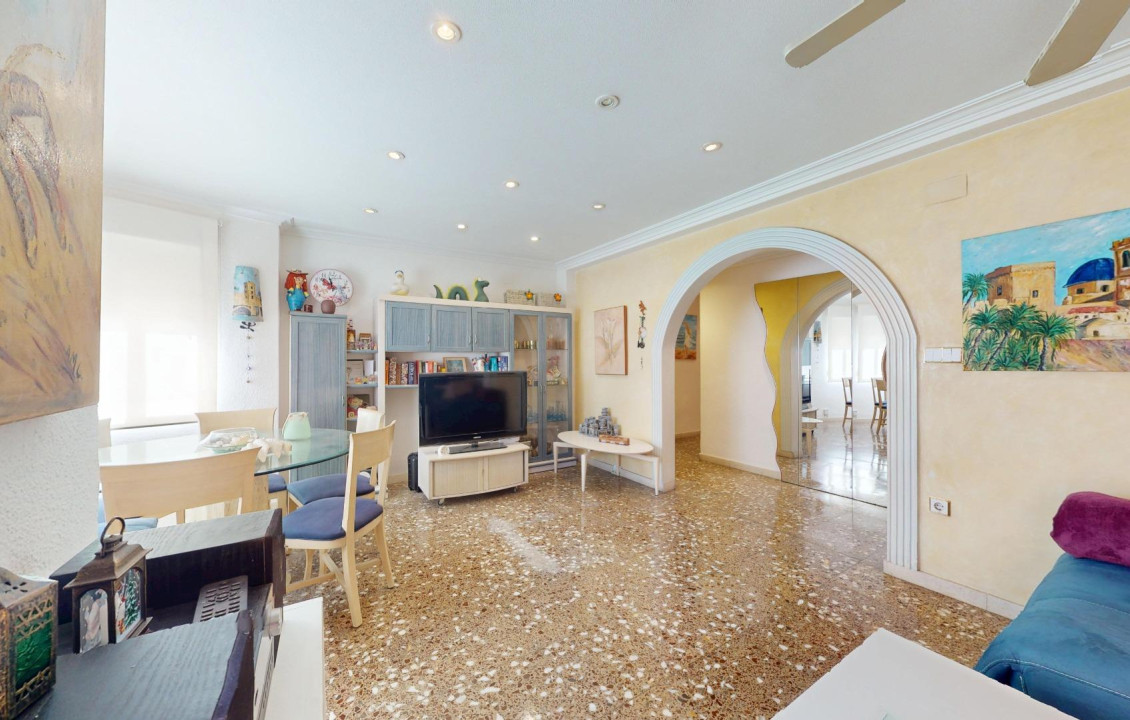 For Sale - Flat - Elche - Corazon de Jesus