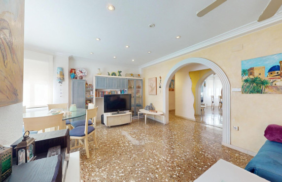 For Sale - Flat - Elche - Corazon de Jesus