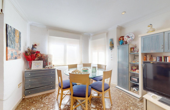 For Sale - Flat - Elche - Corazon de Jesus