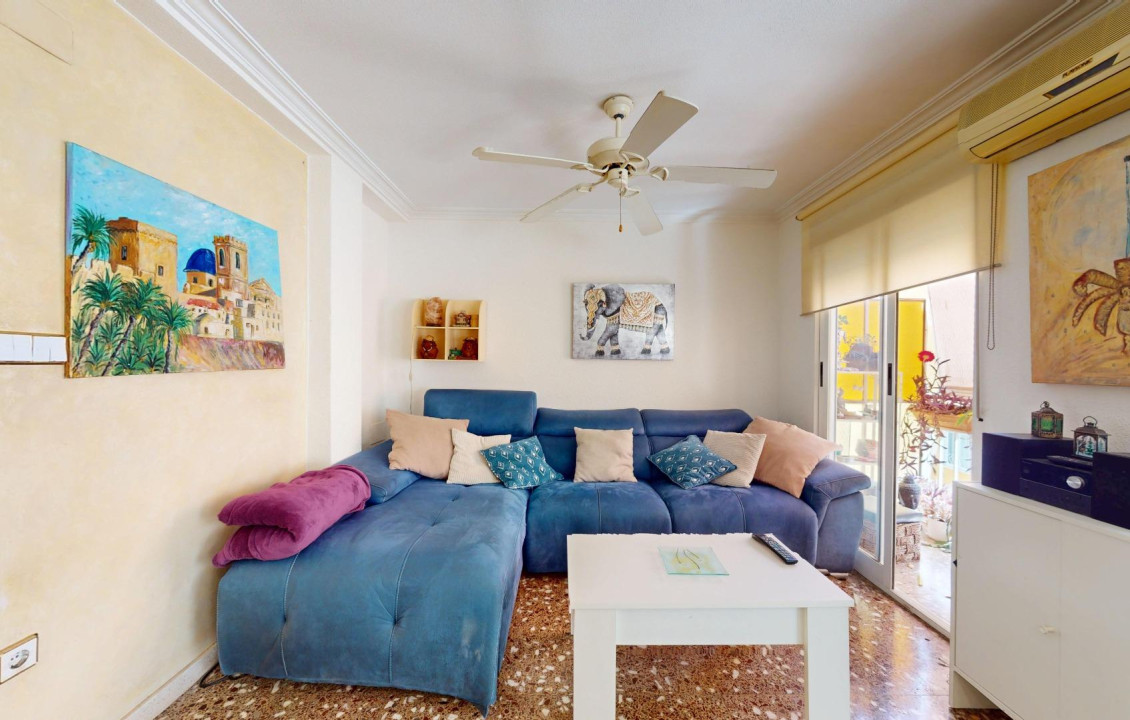 For Sale - Flat - Elche - Corazon de Jesus