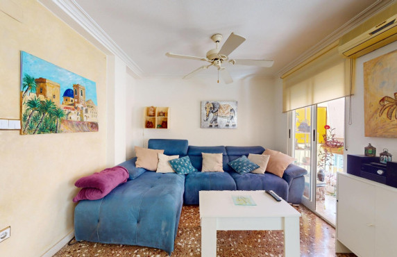 For Sale - Flat - Elche - Corazon de Jesus