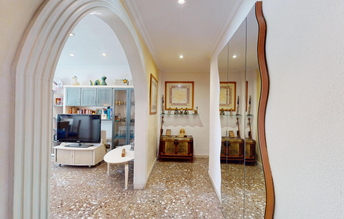 For Sale - Flat - Elche - Corazon de Jesus