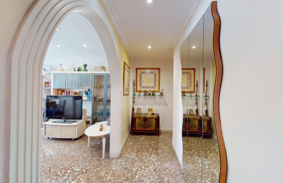 For Sale - Flat - Elche - Corazon de Jesus