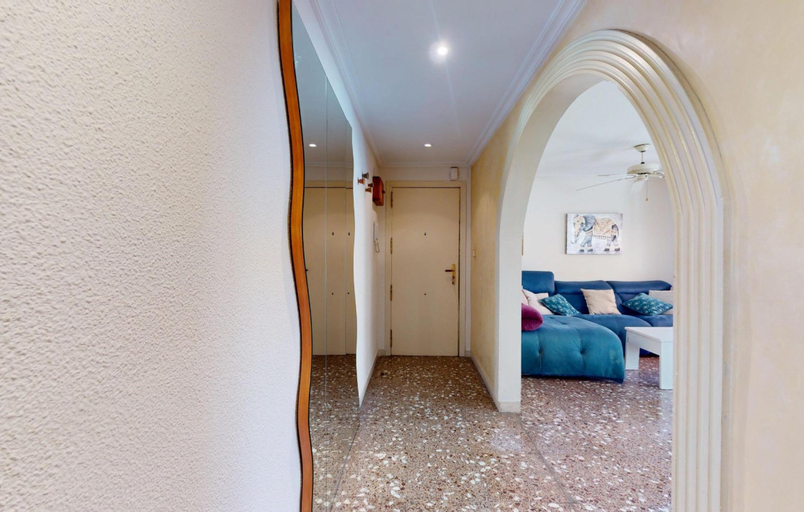 For Sale - Flat - Elche - Corazon de Jesus