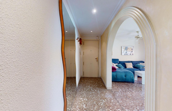 For Sale - Flat - Elche - Corazon de Jesus