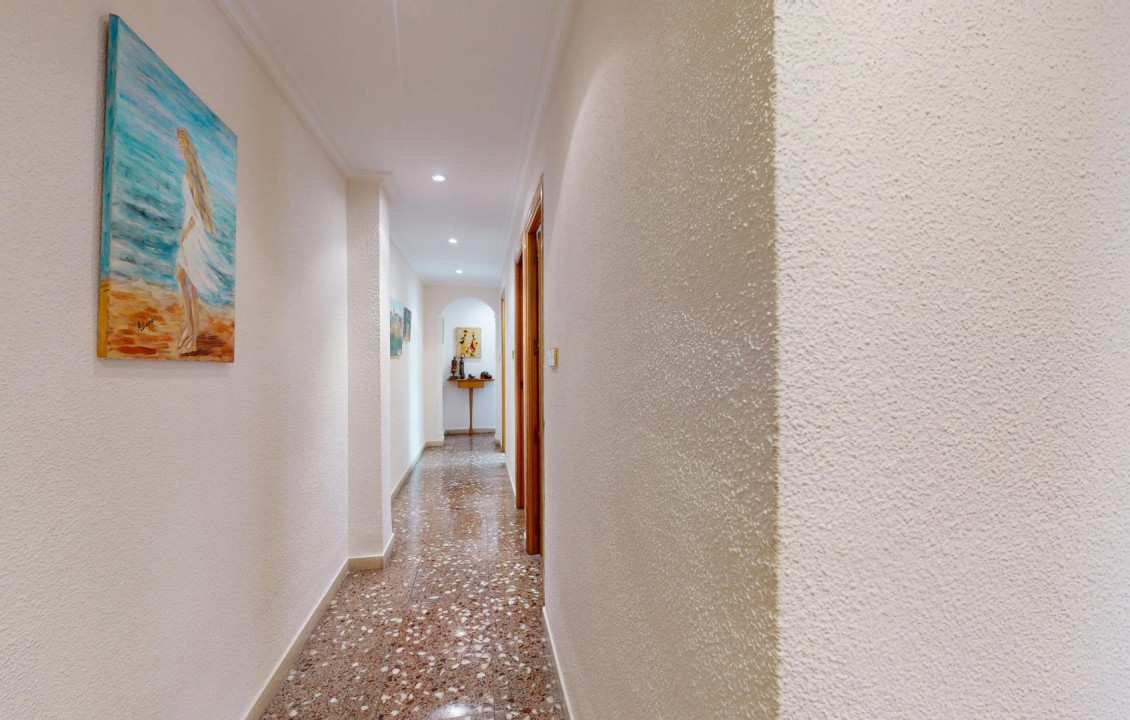For Sale - Flat - Elche - Corazon de Jesus
