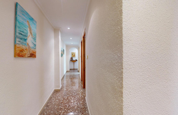 For Sale - Flat - Elche - Corazon de Jesus