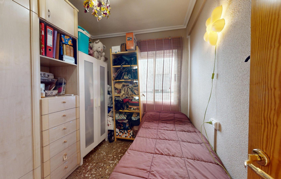 For Sale - Flat - Elche - Corazon de Jesus
