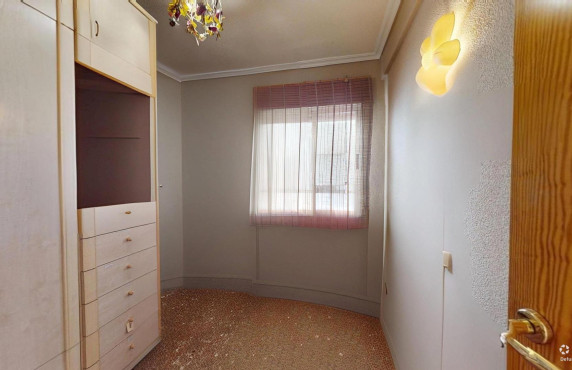 For Sale - Flat - Elche - Corazon de Jesus