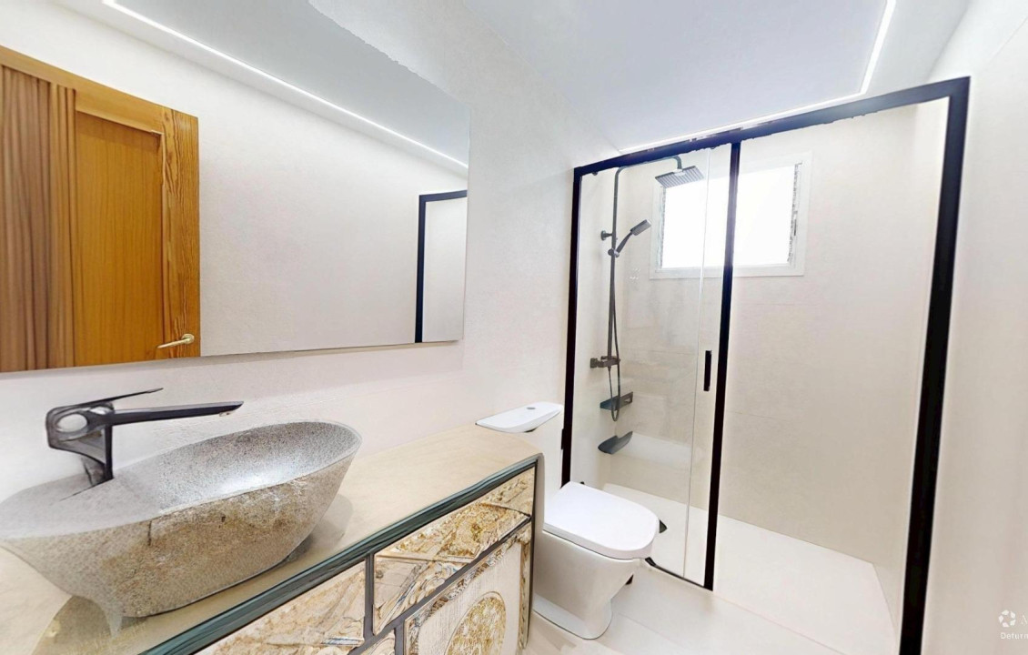 For Sale - Flat - Elche - Corazon de Jesus