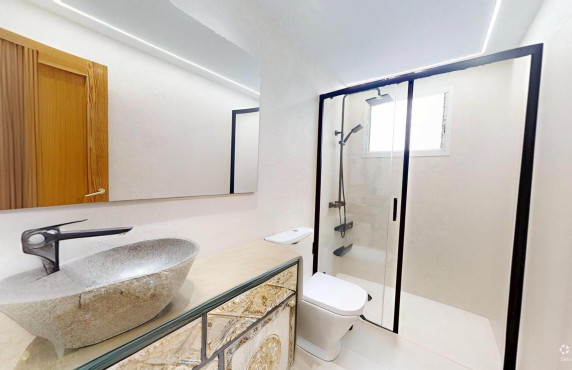 For Sale - Flat - Elche - Corazon de Jesus