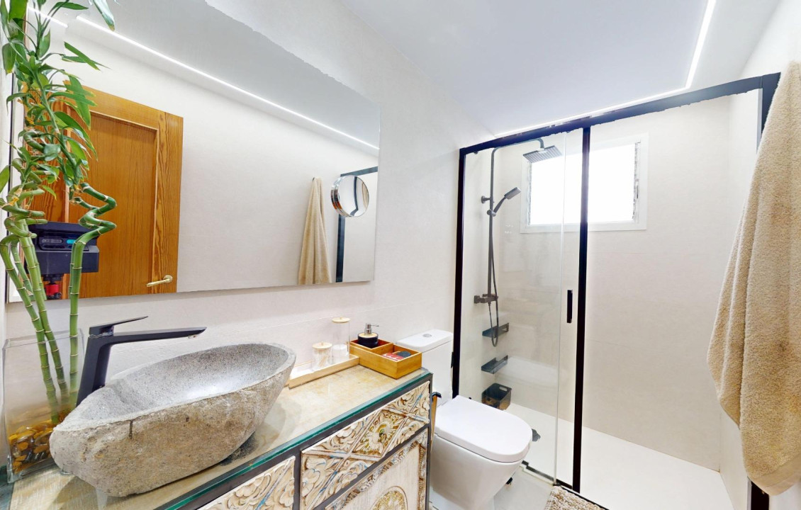 For Sale - Flat - Elche - Corazon de Jesus