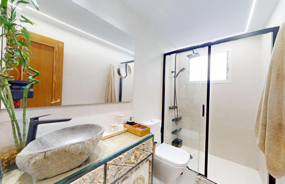 For Sale - Flat - Elche - Corazon de Jesus