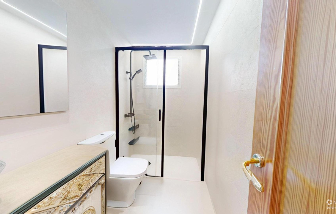 For Sale - Flat - Elche - Corazon de Jesus