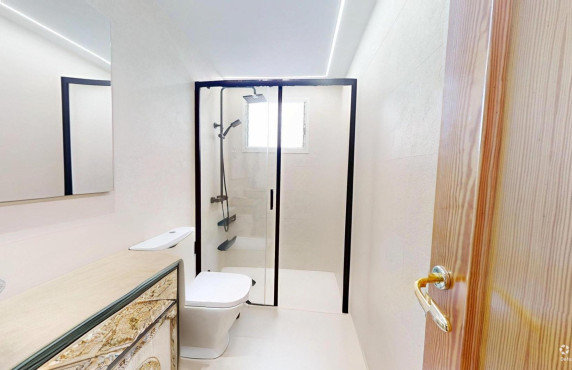 For Sale - Flat - Elche - Corazon de Jesus