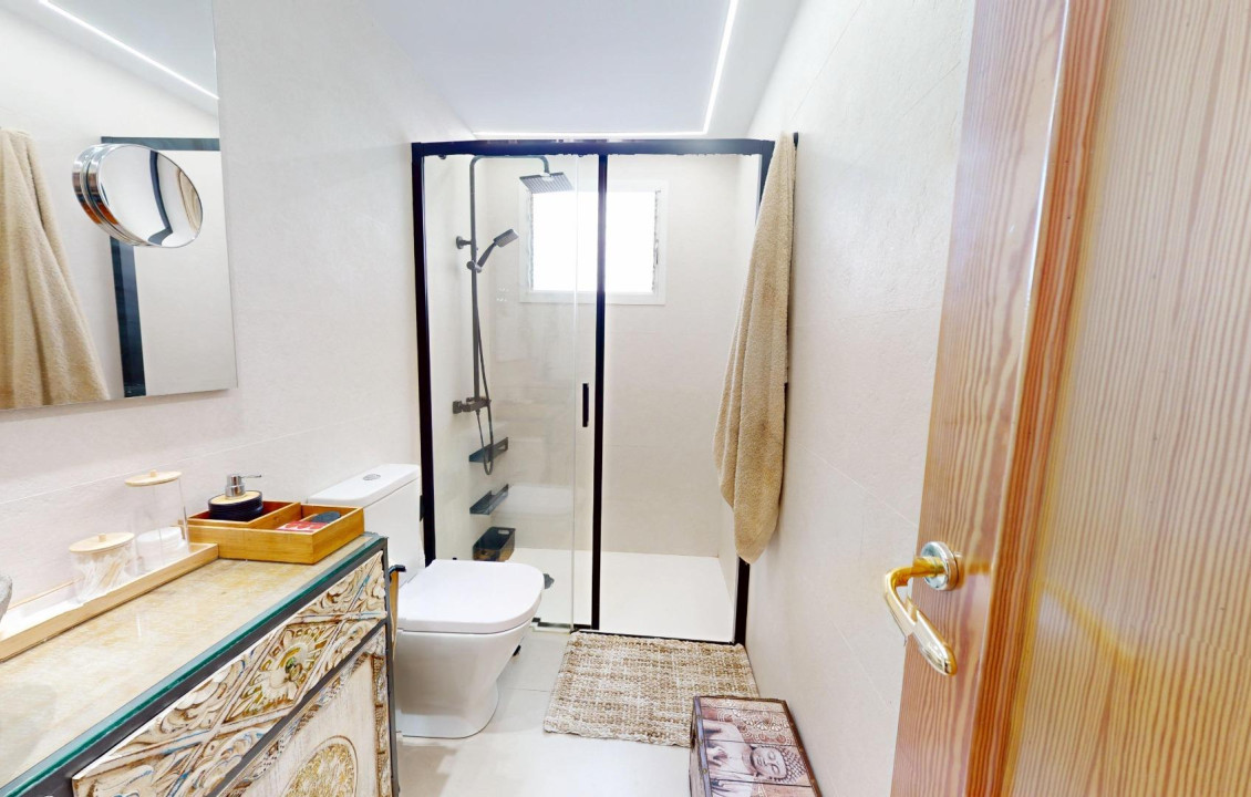 For Sale - Flat - Elche - Corazon de Jesus