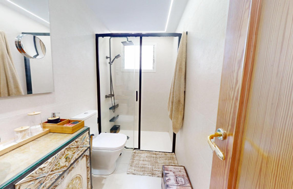 For Sale - Flat - Elche - Corazon de Jesus