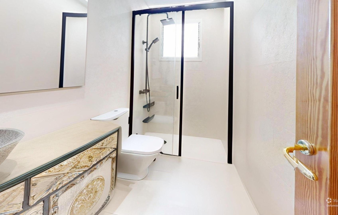 For Sale - Flat - Elche - Corazon de Jesus