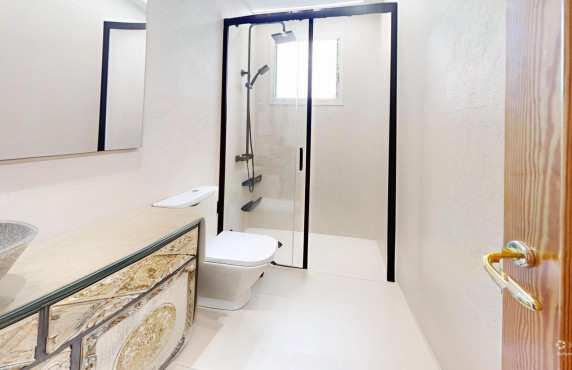 For Sale - Flat - Elche - Corazon de Jesus