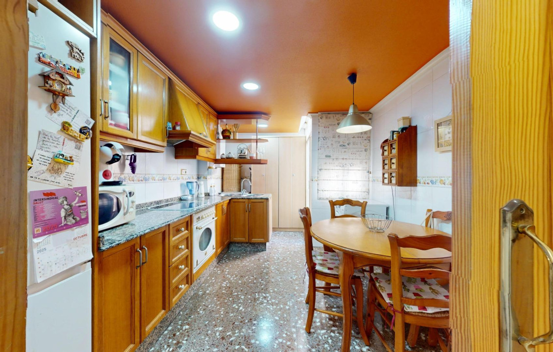For Sale - Flat - Elche - Corazon de Jesus