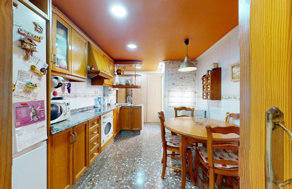 For Sale - Flat - Elche - Corazon de Jesus