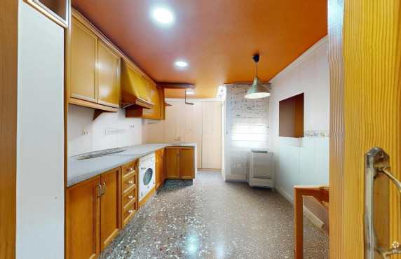 For Sale - Flat - Elche - Corazon de Jesus