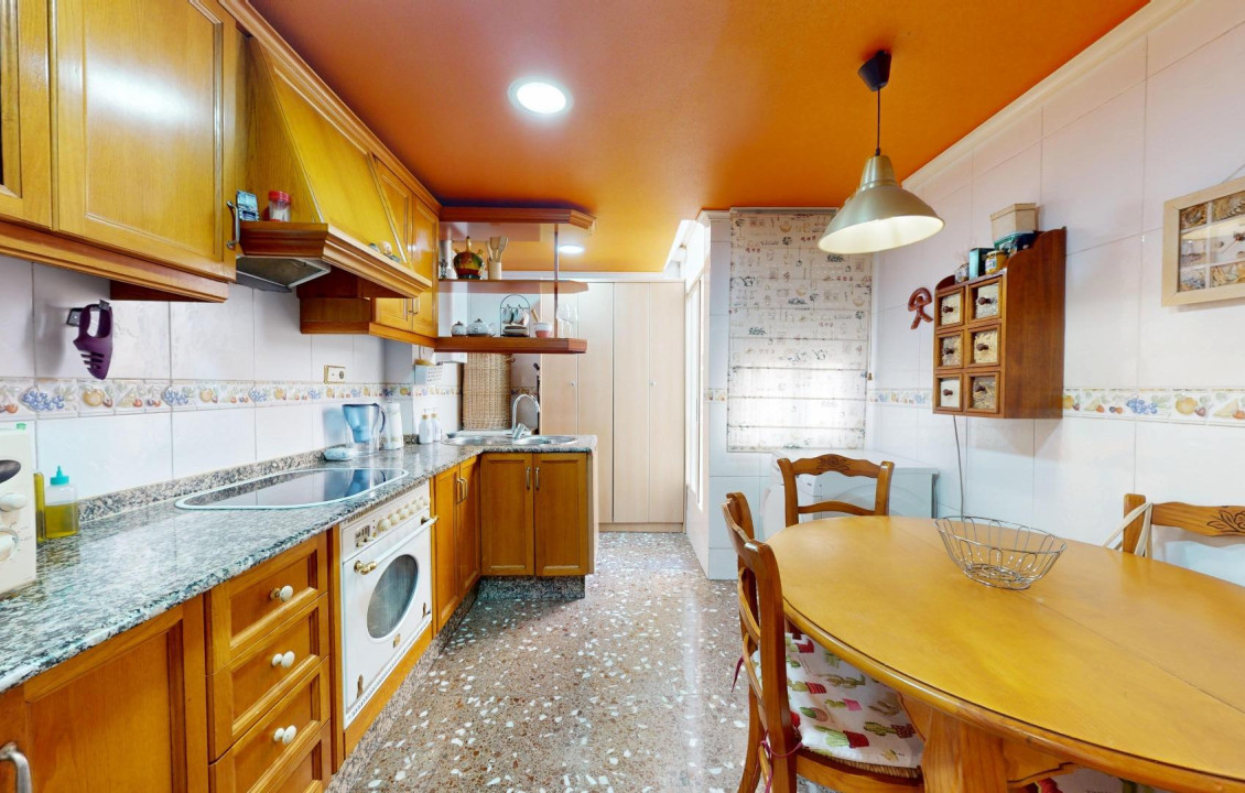 For Sale - Flat - Elche - Corazon de Jesus