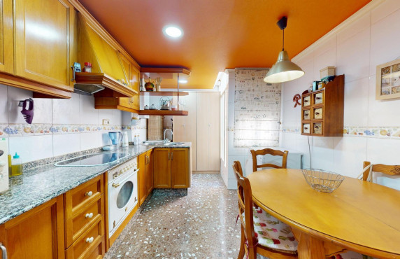 For Sale - Flat - Elche - Corazon de Jesus