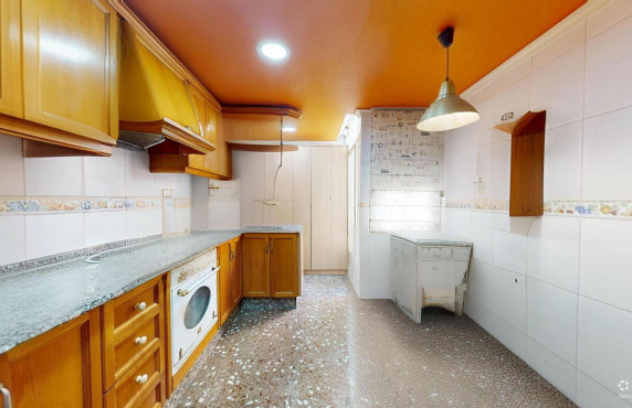 For Sale - Flat - Elche - Corazon de Jesus