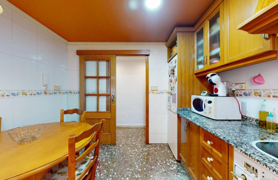 For Sale - Flat - Elche - Corazon de Jesus