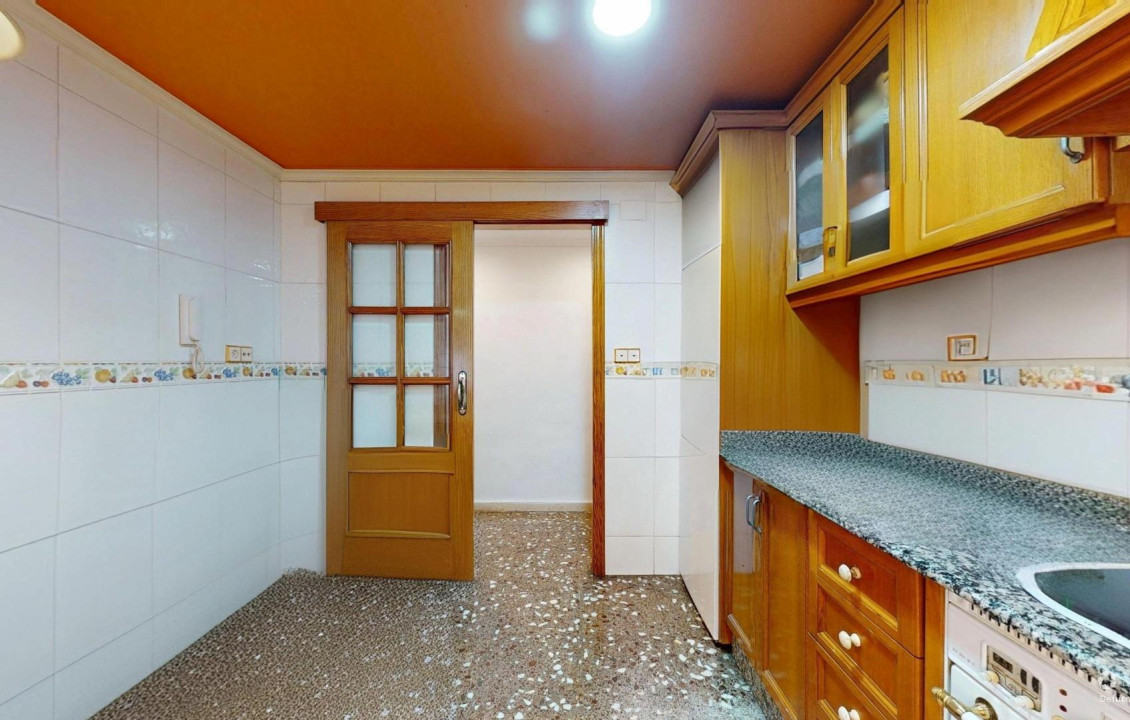 For Sale - Flat - Elche - Corazon de Jesus