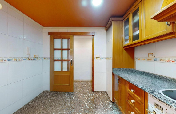 For Sale - Flat - Elche - Corazon de Jesus