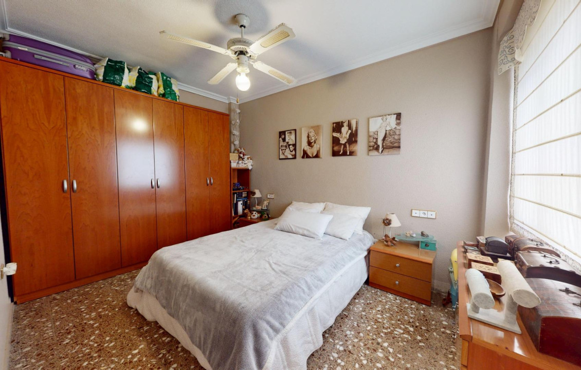 For Sale - Flat - Elche - Corazon de Jesus