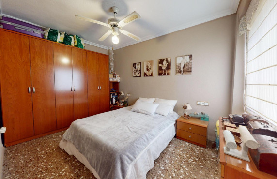 For Sale - Flat - Elche - Corazon de Jesus