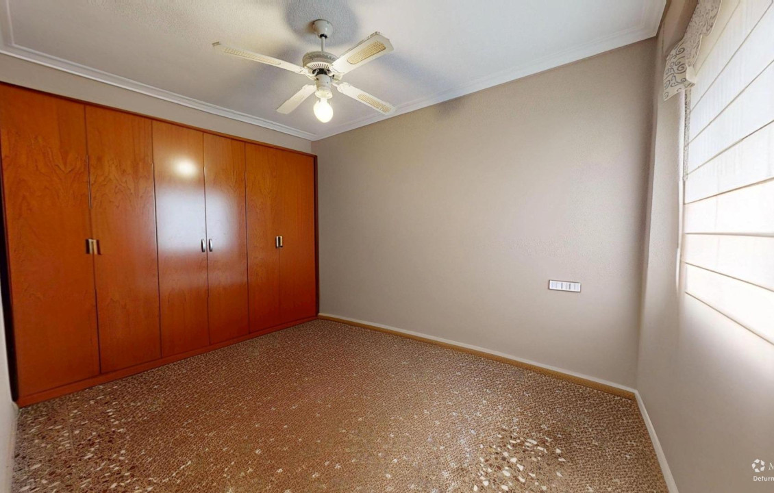 For Sale - Flat - Elche - Corazon de Jesus