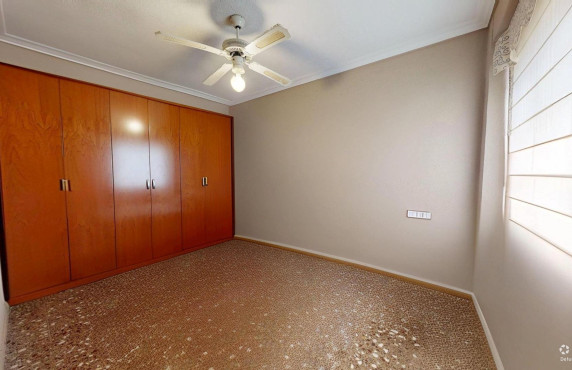 For Sale - Flat - Elche - Corazon de Jesus
