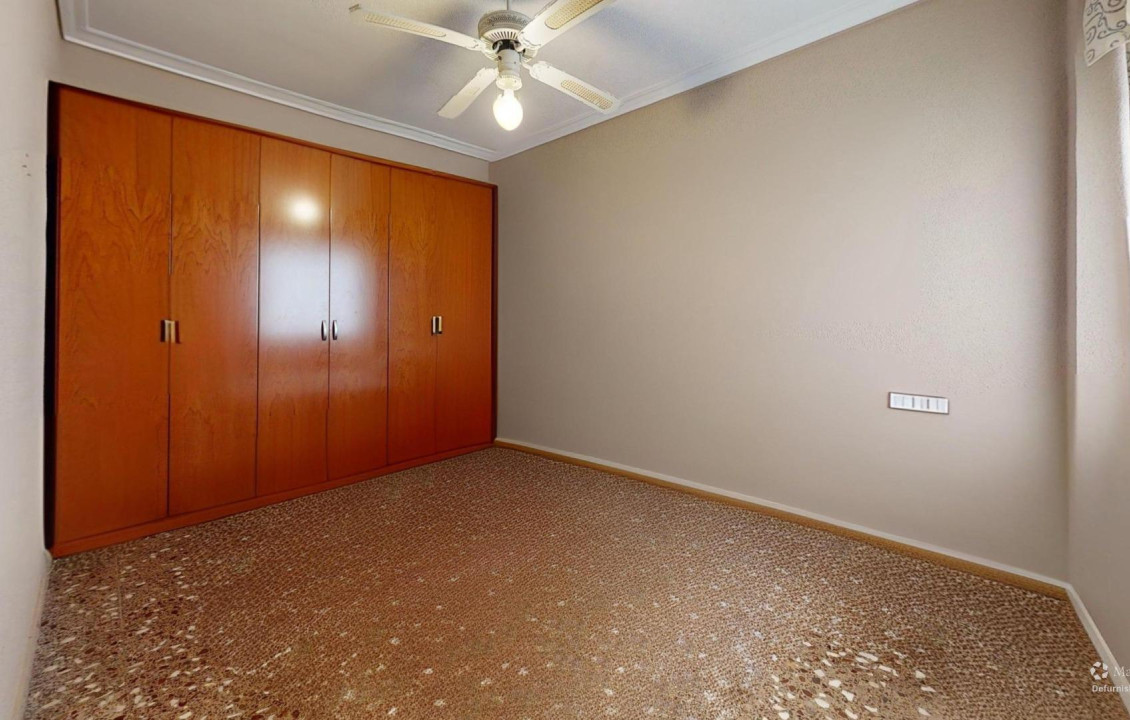 For Sale - Flat - Elche - Corazon de Jesus