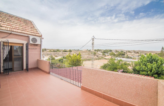 For Sale -  - Elche - Poligono carrus