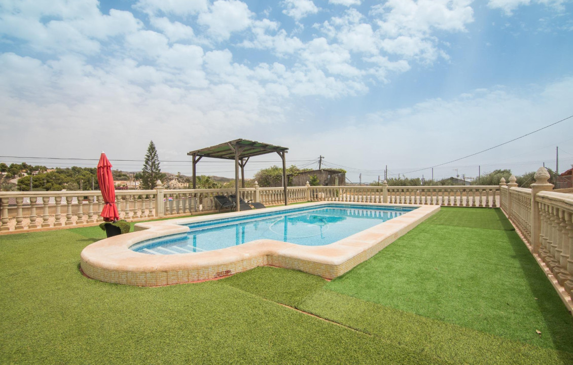 For Sale -  - Elche - Poligono carrus