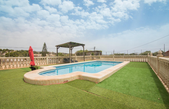 For Sale -  - Elche - Poligono carrus