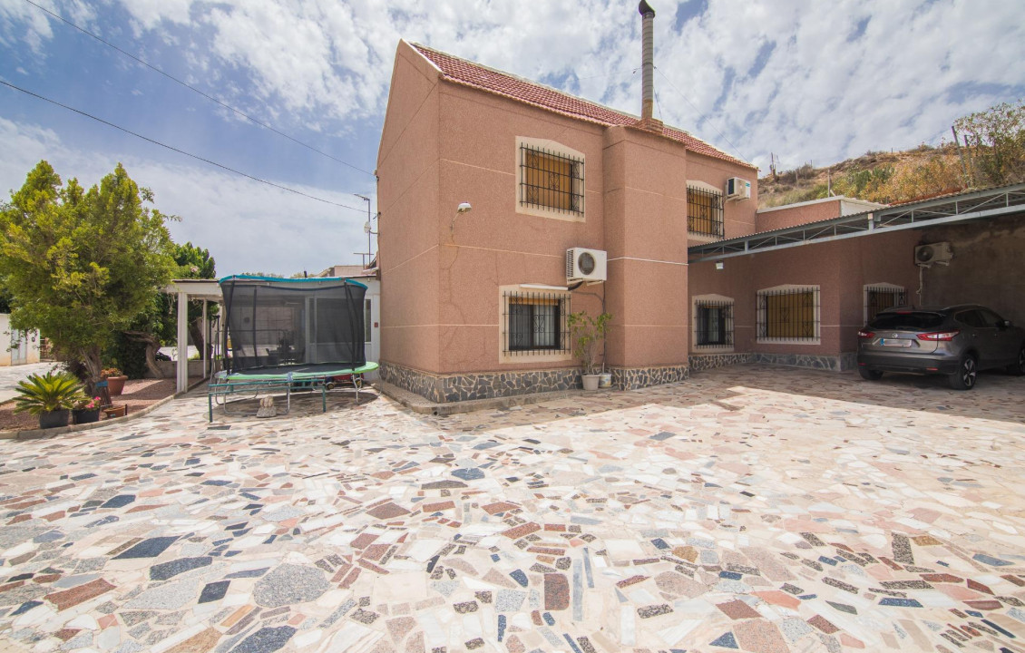 For Sale -  - Elche - Poligono carrus