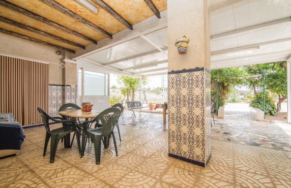 For Sale -  - Elche - Poligono carrus