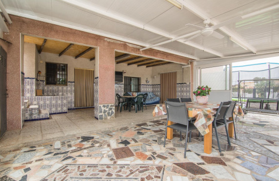 For Sale -  - Elche - Poligono carrus