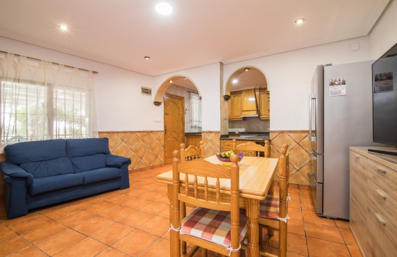 For Sale -  - Elche - Poligono carrus